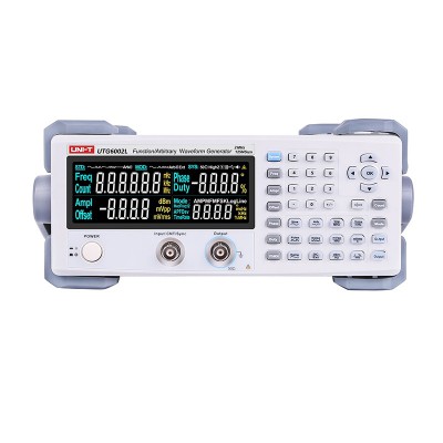 優利德 UTG6002L|UTG6005L函數/任意