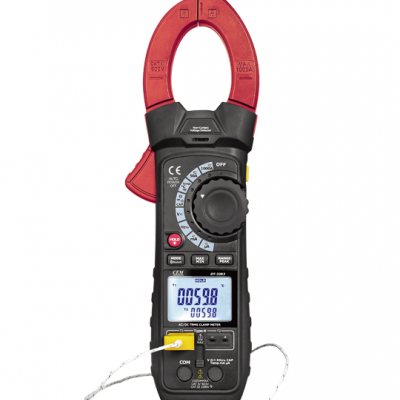 華昌盛 DT-3383系列工業防護型真有