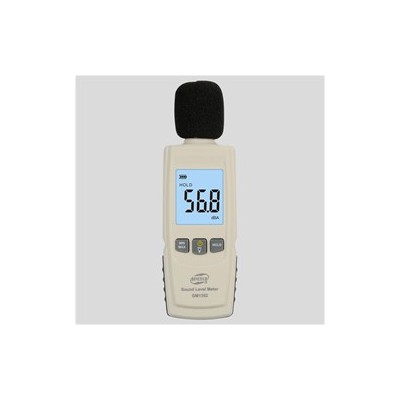 標智 GM1352數字式聲級計