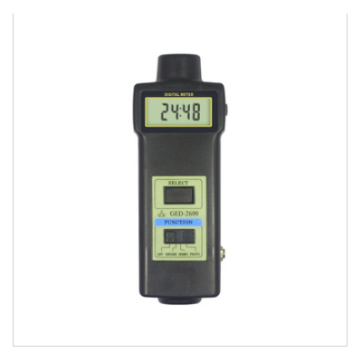 蘭泰 GED-2600發動機轉速表