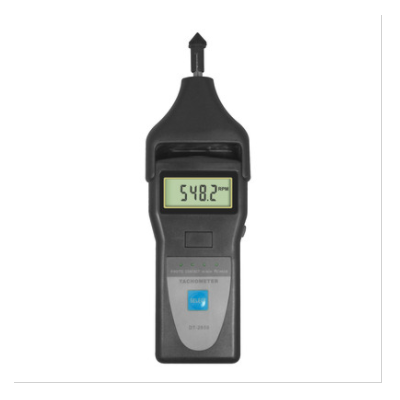 蘭泰 DT-2858轉速表