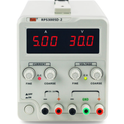 美瑞克 RPS6005D-2新款直流穩壓電源