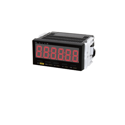 力新寶 DT-501XA系列數字式轉速表