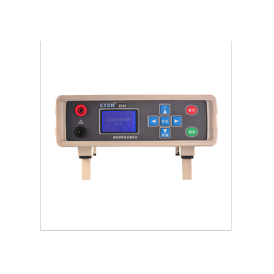 銥泰 ETCR3600等電位測試儀