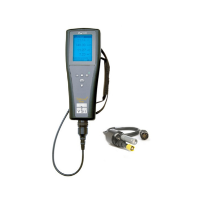 YSI Pro1020手持式野外水質測量儀