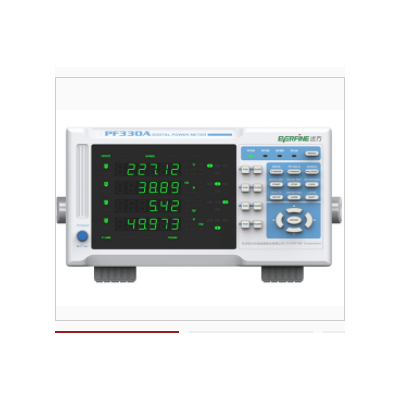 遠方 PF330A數字功率計