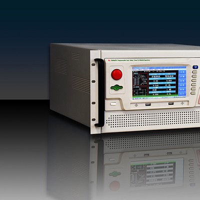 長盛 CS9946YS程控醫用安規綜合測試