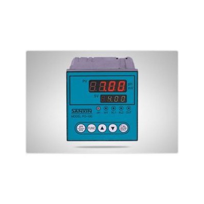 三信 PG100型智能數顯PH(ORP)控制器