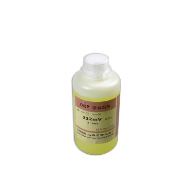 三信 222mV ORP標準溶液250ml