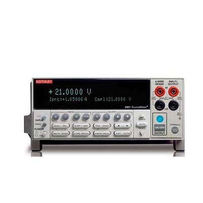 5位半6517B靜電計/高阻表 KEITHLEY