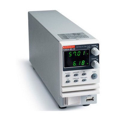 KEITHLEY 2260A-80-13 360W可編程直