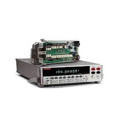 KEITHLEY 2790數字源表開關系統