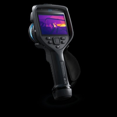 菲力爾FLIR E76高級紅外熱像儀