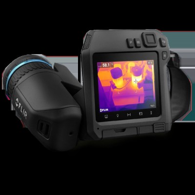 菲力爾FLIR T530專業紅外熱像儀