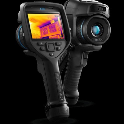 菲力爾FLIR E85高級熱像儀
