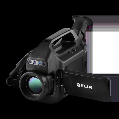菲力爾FLIR GF620光學氣體成像紅外
