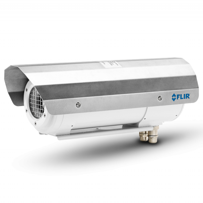 菲力爾FLIR A310 f（自動化）固定安