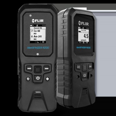 菲力爾 identiFINDER R200個(gè)人輻射
