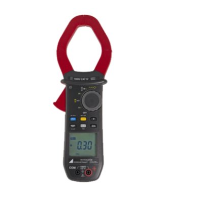 高美測 METRACLIP 87/88鉗形電流表