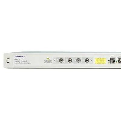 泰克 OM4000 光調制分析儀