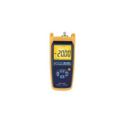 貝萊克斯 BK2500光纖功率表