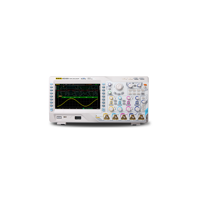 普源精電 MSO/DS4000系列數字示波器