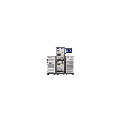 艾德克斯 直流充電樁測試系統