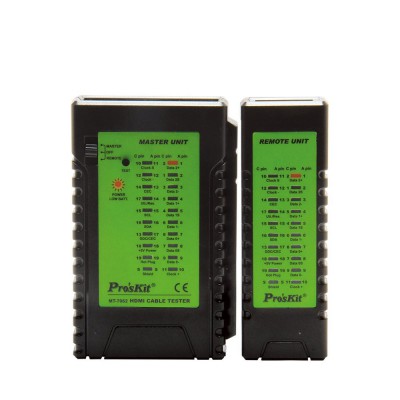 寶工 MT-7062  HDMI測(cè)試器