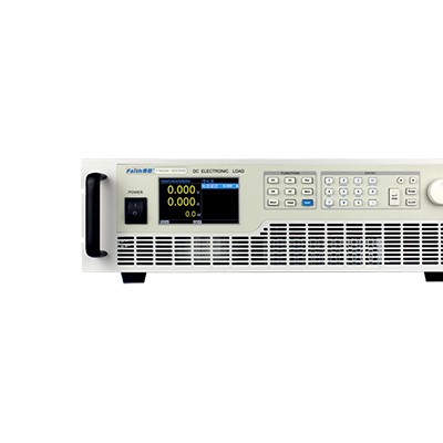 中功率電子負載（900W-6000W）費思