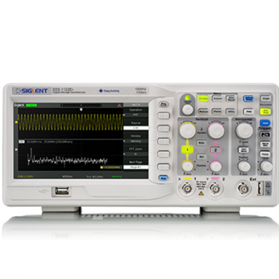鼎陽 SDS1000E+/F+數字示波器