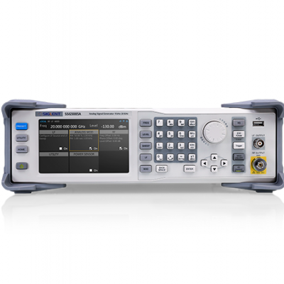 鼎陽 SSG5000A系列微波信號發生器