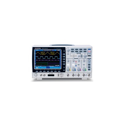 固緯 GDS-2000A系列數字存儲示波器