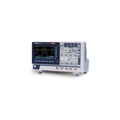 固緯 GDS-1000B系列通用基礎型示波