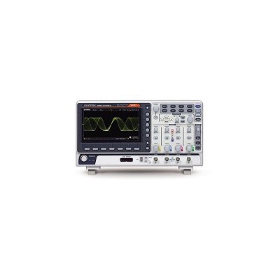 固緯 MSO-2000E系列任意波形產生器