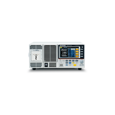 ASR-2000交流電源供應器 固緯
