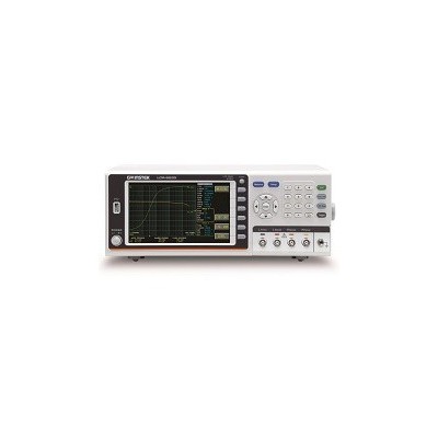 LCR-8200系列數字電橋 固緯