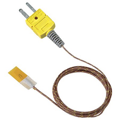 OMEGA SA1XL玻璃纖維絕緣熱電偶導線