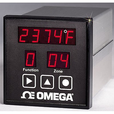 OMEGA CN606經濟型6溫區或12溫區? 