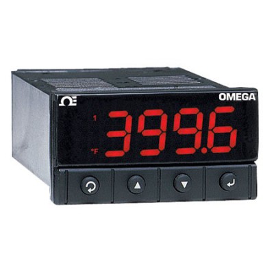 OMEGA CNi32 1?32溫度、過程和應變
