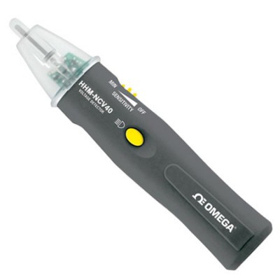 OMEGA HHM-NCV40非接觸式電壓檢測器