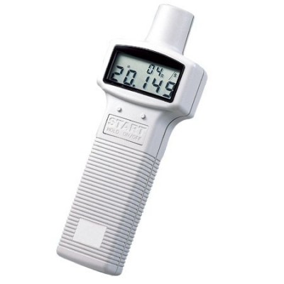 OMEGA HHT-1500手持數字轉速計