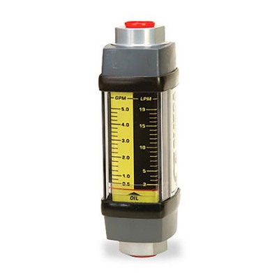 OMEGA FL-6000A經濟型管路流量計