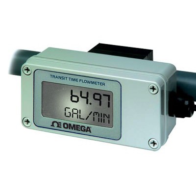 OMEGA FDT-30時差式超聲波流量計