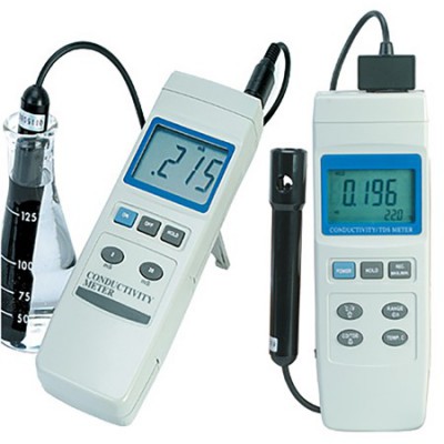 OMEGA CDH221電導率/TDS儀表