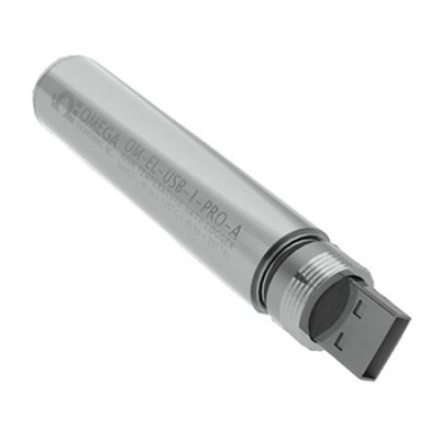 OMEGA OM-EL-USB-1-PRO-A高溫數據記