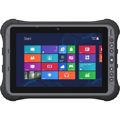 集思寶 UT50A全堅固型平板電腦