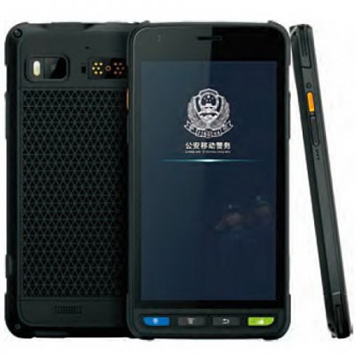 集思寶 HD508北斗移動警務(wù)終端