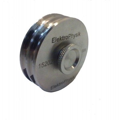 EPK PhysiTest15203濕膜輪測厚儀