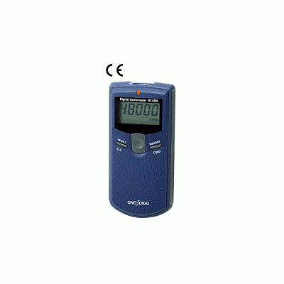 小野測器 HT-4200接觸式數字手持式