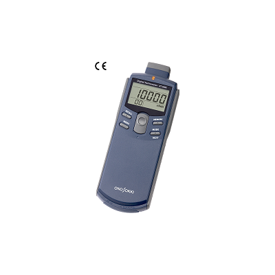 小野測器 HT-5500接觸與非接觸式數